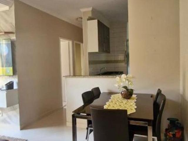 Apartamento para Venda por R$310.000,00 com 52m², 2 dormitórios, 1 vaga e 1 lavabo Vila nova curuç