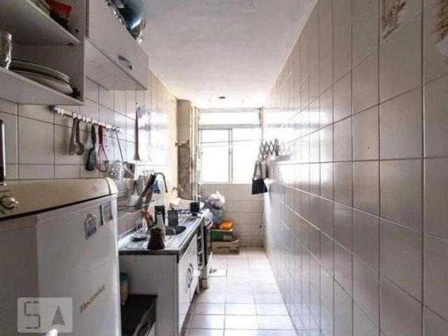 Apartamento para Venda por R$319.000,00 com 50m² e 1 dormitório Cerqueira cesar, São paulo / SP