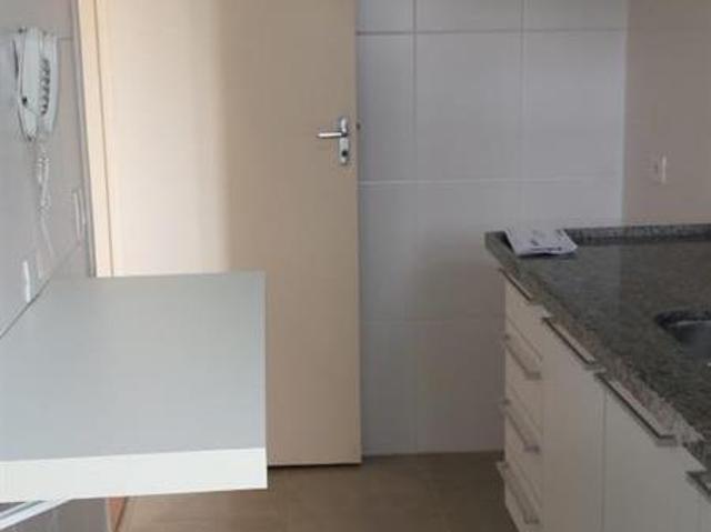 Apartamento para Venda por R$320.000,00 com 57m², 1 vaga e 2 dormitórios Interlagos, São paulo / S