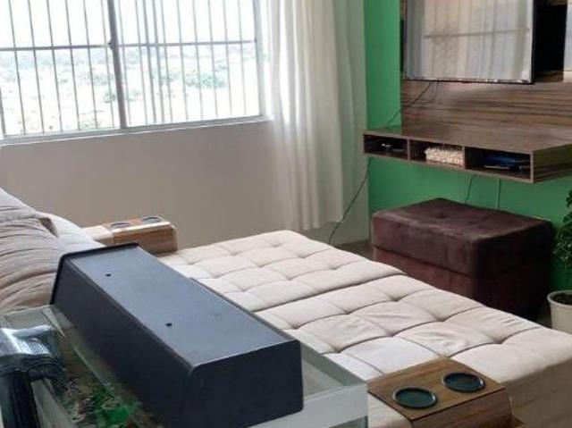 Apartamento para Venda por R$320.000,00 com 85m², 2 dormitórios, 1 vaga e 2 banheiros Vila rosária