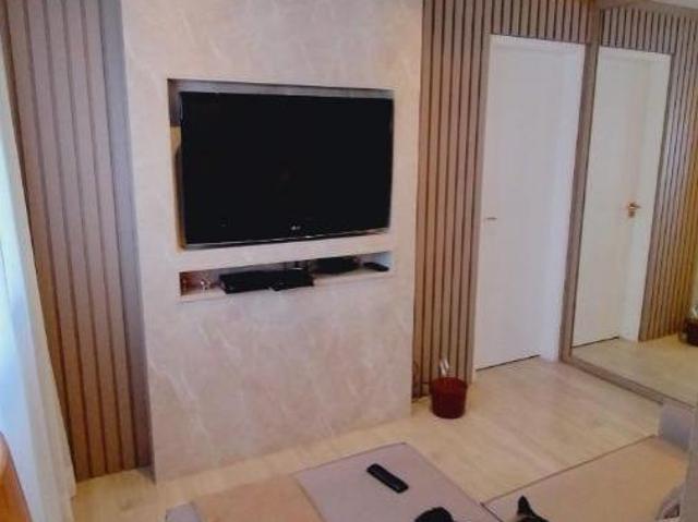 Apartamento para Venda por R$325.000,00 com 40m², 2 dormitórios, 1 suite e 1 vaga Vila califórnia