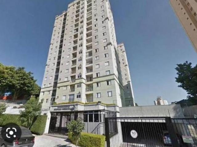 Apartamento para Venda por R$335.000,00 com 51m², 2 dormitórios, 1 vaga e 1 banheiro Parque maria