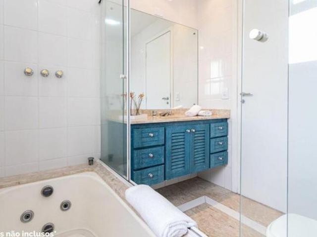 Apartamento para Venda por R$3.448.000,00 com 270m², 4 vagas, 3 suites e 6 banheiros Paraíso, São