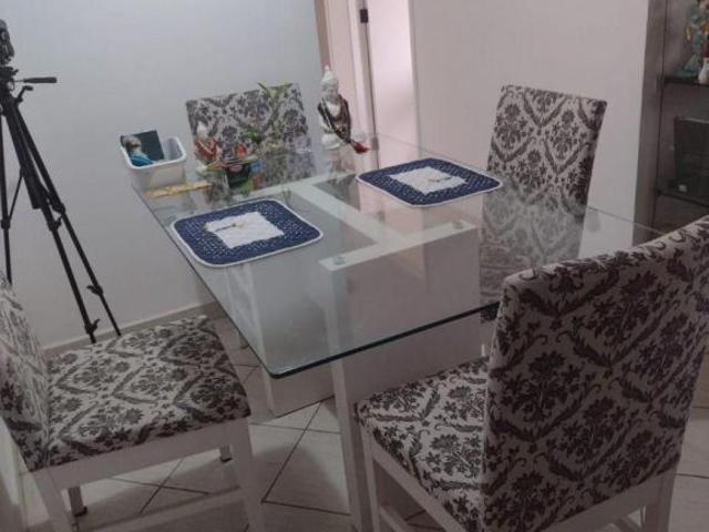 Apartamento para Venda por R$480.000,00 com 2 vagas, 1 suite e 3 dormitórios Parque mandaqui, São