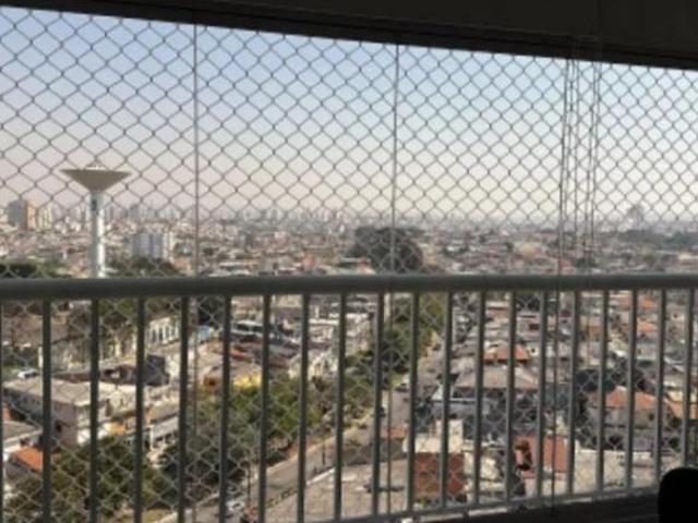 Apartamento para Venda por R$485.000,00 com 63m², 2 dormitórios, 1 vaga e 1 banheiro Vila rio bran
