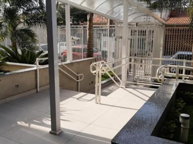 Apartamento para Venda por R$490.000,00 com 54m², 2 dormitórios, 1 vaga e 1 banheiro Ponte rasa, S