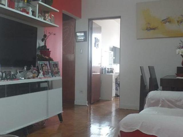 Apartamento para Venda por R$400.000,00 com 100m², 3 dormitórios, 2 banheiros e 1 cozinha Pari, Sã