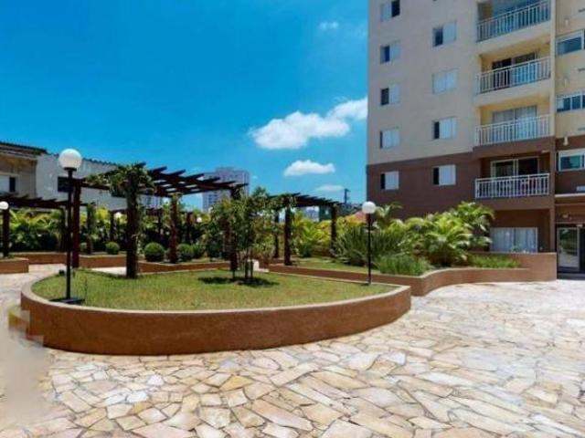 Apartamento para Venda por R$410.000,00 com 65m², 2 dormitórios, 1 suite e 1 vaga Vila carrao, São