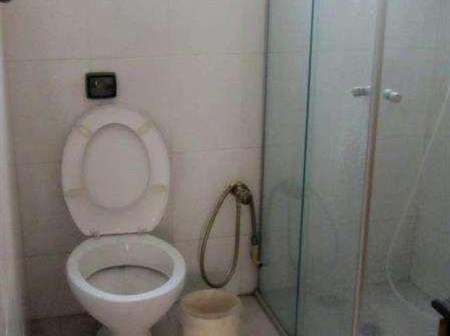 Apartamento para Venda por R$423.000,00 com 75m² e 2 dormitórios Vila hamburguesa, São paulo / SP