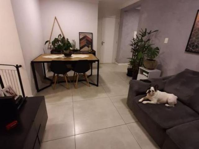 Apartamento para Venda por R$430.000,00 com 55m², 2 dormitórios, 1 vaga e 1 banheiro Vila matilde