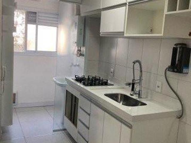 Apartamento para Venda por R$436.000,00 com 48m², 1 vaga, 1 suite e 2 dormitórios Pirituba, São pa