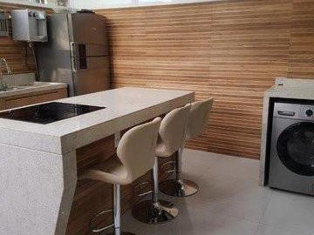 Apartamento para Venda por R$563.000,00 com 44m², 1 vaga, 1 banheiro e 1 dormitório Alto da boa vi