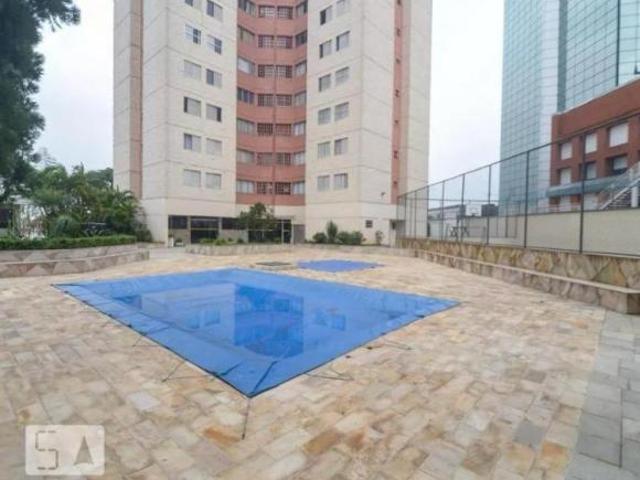 Apartamento para Venda por R$570.000,00 com 70m², 2 dormitórios, 1 vaga e 2 banheiros Vila gomes c