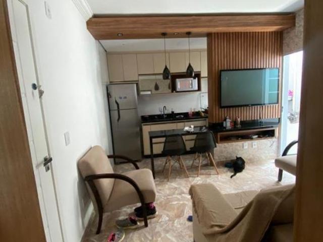 Apartamento para Venda por R$590.000,00 com 47m², 2 dormitórios, 1 vaga e 1 banheiro Vila guilherm