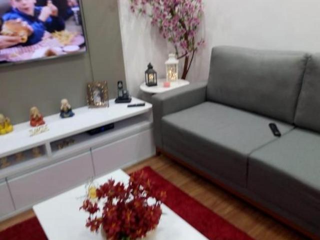 Apartamento para Venda por R$500.000,00 com 65m², 2 dormitórios, 2 vagas e 1 banheiro Ermelino mat