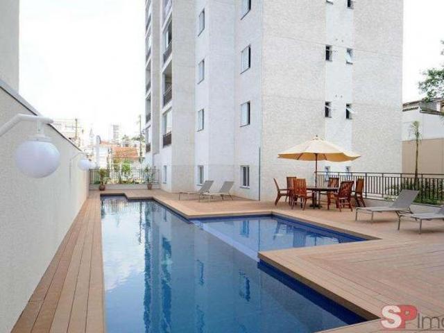 Apartamento para Venda por R$530.000,00 com 60m², 1 vaga e 2 dormitórios Ipiranga, São paulo / SP