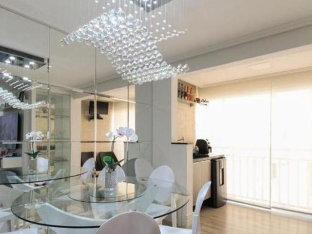Apartamento para Venda por R$535.000,00 com 71m², 3 dormitórios, 1 suite e 1 vaga Vila carrao, São