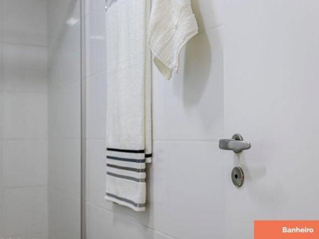 Apartamento para Venda por R$649.000,00 com 94m², 2 vagas, 1 banheiro e 1 dormitório Campo belo, S