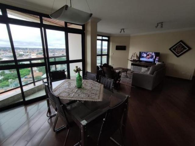 Apartamento para Venda por R$690.000,00 com 125m², 3 dormitórios, 1 suite e 1 vaga São miguel paul