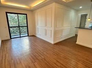 Apartamento para Venda por R$690.000,00 com 64m², 1 vaga, 1 suite e 2 dormitórios Saúde, São paulo