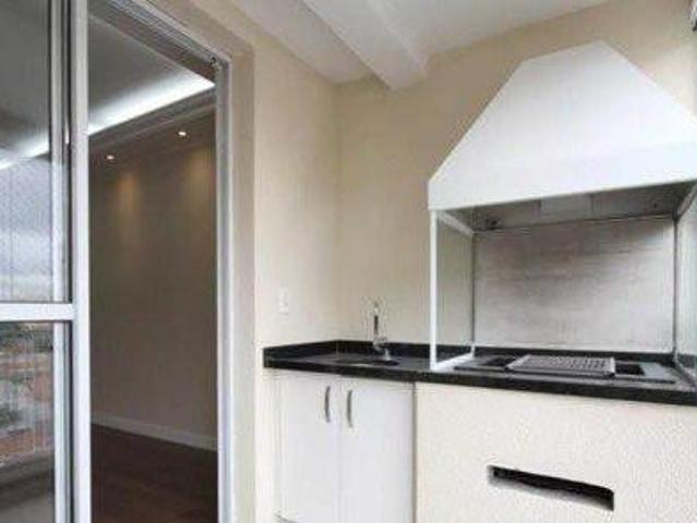 Apartamento para Venda por R$615.000,00 com 69m², 1 vaga, 1 suite e 2 banheiros Vila gumercindo, S