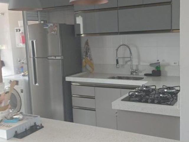 Apartamento para Venda por R$620.000,00 com 74m², 2 dormitórios, 1 suite e 2 vagas Nova petrópolis