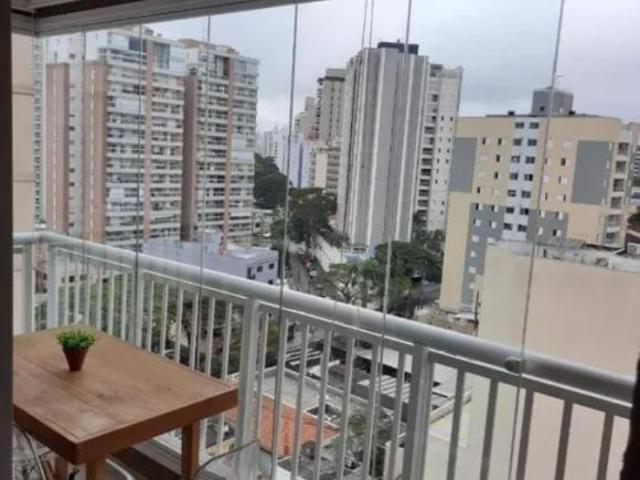 Apartamento para Venda por R$620.000,00 com 71m², 2 dormitórios, 2 vagas e 2 banheiros Centro, São