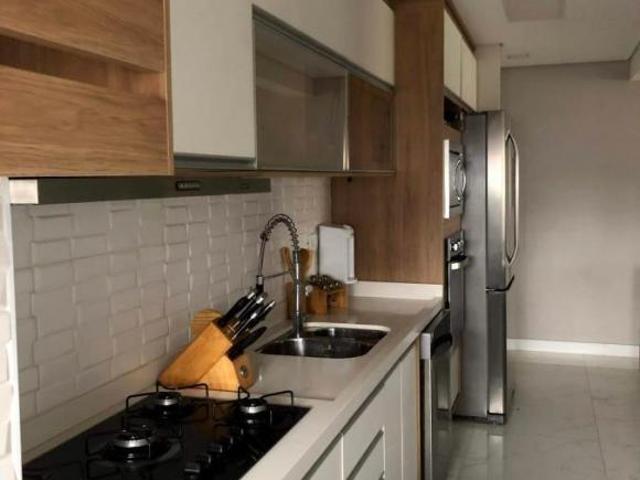 Apartamento para Venda por R$740.000,00 com 78m², 2 dormitórios, 1 suite e 1 vaga Vila carrao, São