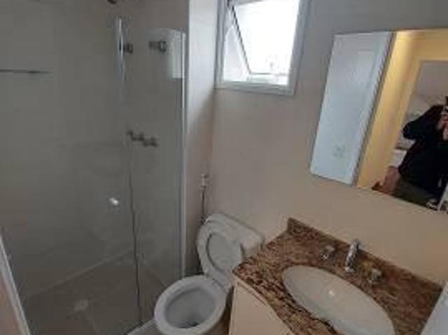 Apartamento para Venda por R$795.000,00 com 75m², 2 vagas, 1 suite e 3 dormitórios Alto da boa vis