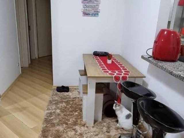 Apartamento para Venda por R$724.000,00 com 2 vagas, 1 suite e 3 dormitórios Vila gumercindo, São