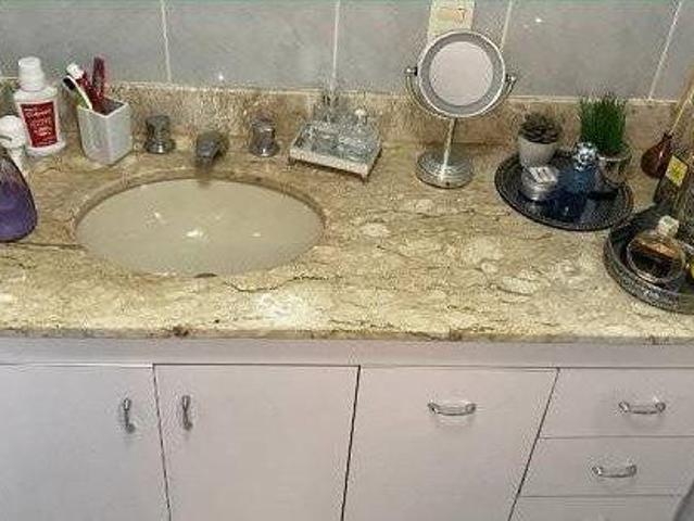 Apartamento para Venda por R$847.000,00 com 160m², 2 vagas, 1 suite e 3 dormitórios Lapa, São paul