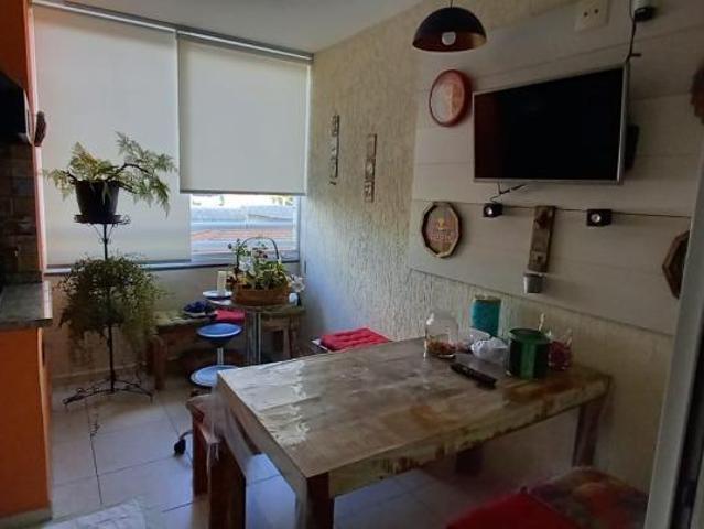 Apartamento para Venda por R$850.000,00 com 100m², 3 dormitórios, 1 suite e 2 vagas Santa paula, S