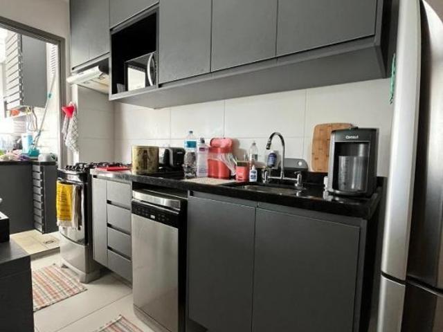 Apartamento para Venda por R$850.000,00 com 69m², 2 dormitórios, 1 suite e 1 vaga Pompeia, São pau
