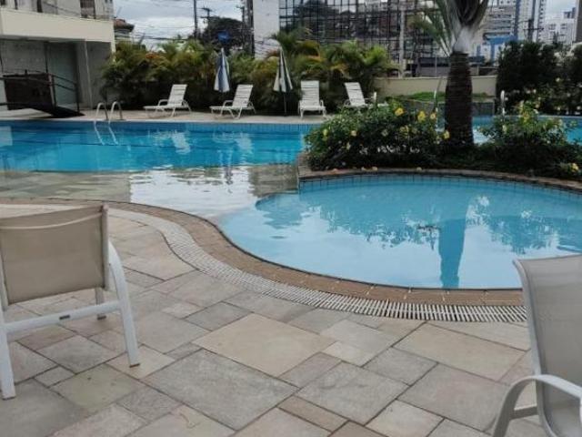 Apartamento para Venda por R$820.000,00 com 57m², 1 dormitório, 1 vaga e 1 banheiro Sumarezinho, S