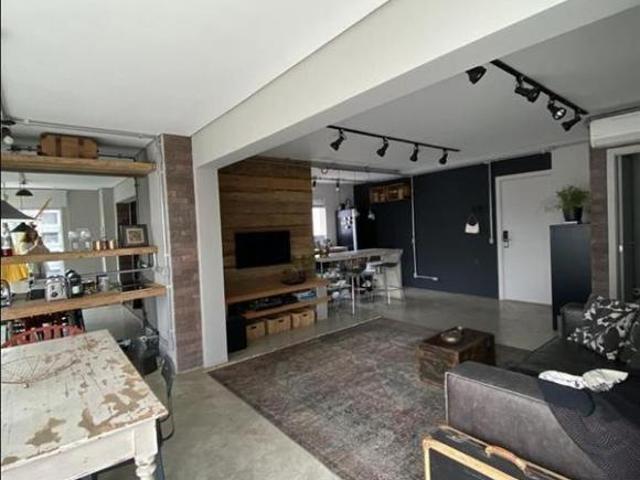 Apartamento para Venda por R$915.000,00 com 70m², 1 vaga e 1 dormitório Vila gertrudes, São paulo
