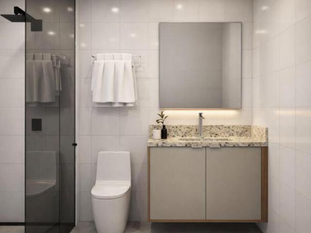 Apartamento para venda Portão