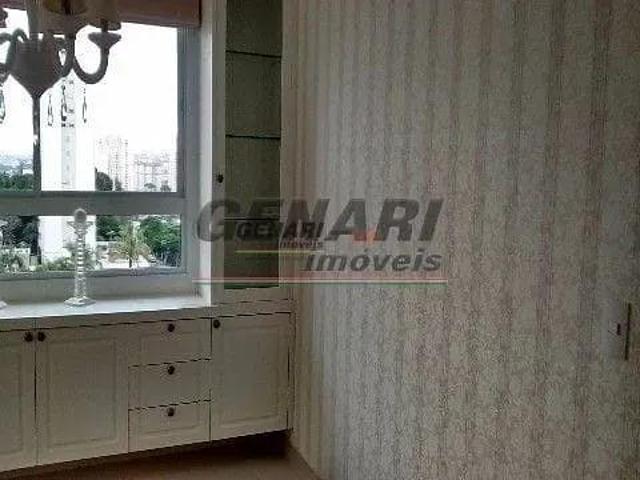 Apartamento para Venda PREMIERE Vila Sfeir, Indaiatuba