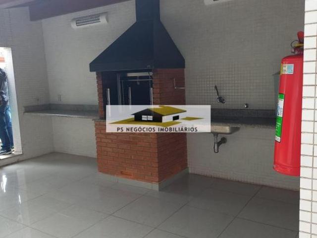 Apartamento para venda prox metrô em Mirandópolis