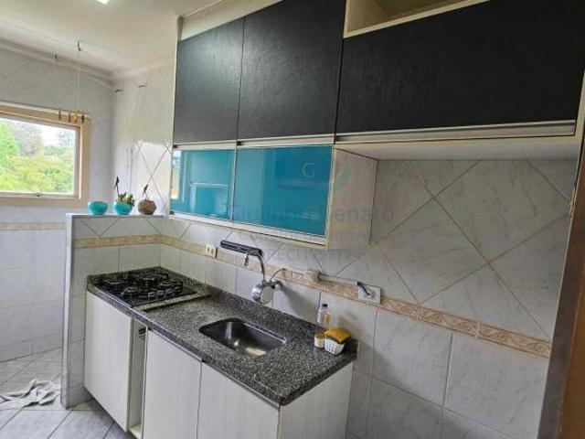 APARTAMENTO PARA VENDA PRÓXIMO AO BOSQUE DO SABER NO RESIDENCIAL MURICI EM INDAIATUBA/SP