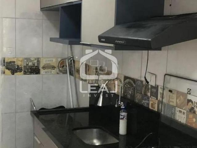 Apartamento para venda quase em frente ao Lopes Supermercado, 62m², Pirajussara, 2 Dormitórios, 1 Va