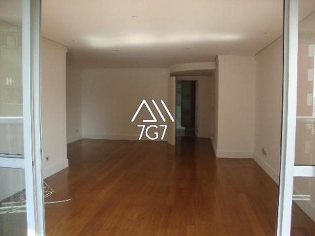 APARTAMENTO para venda REAL PARQUE
