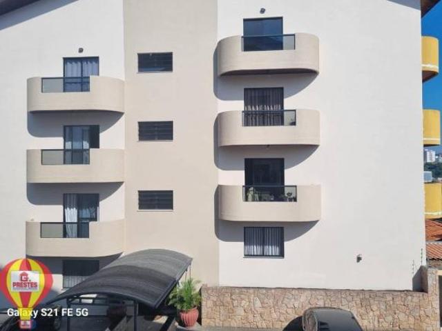 Apartamento para venda Residencial Jardim Pagliato