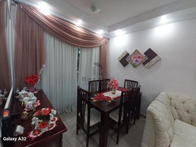 Apartamento para venda Residencial Premiere Morumbi Paulínia