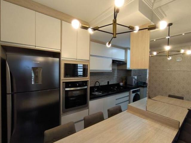 Apartamento para venda Residencial Torres de Monaco Itupeva