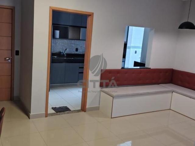 Apartamento para venda, Residencial Veneza – Hortolândia/SP