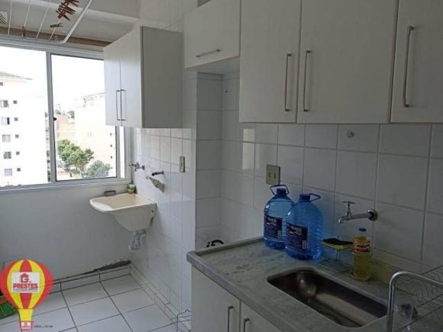 Apartamento para venda Residencial Villa Bella