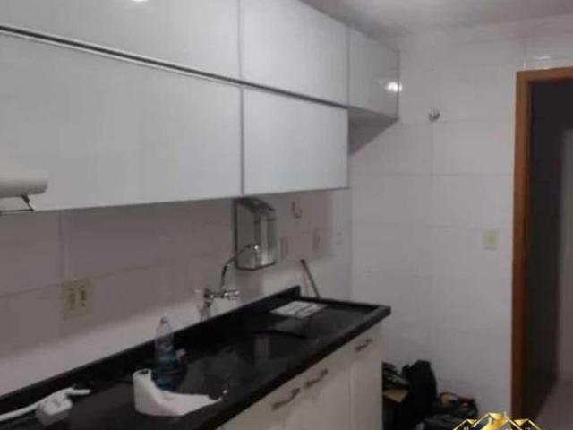 Apartamento para venda Residencial Village Santana Guaratinguetá