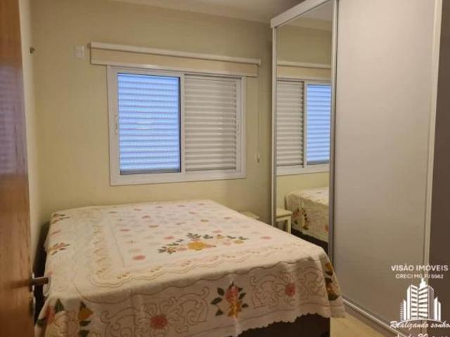 Apartamento para venda Rosário Cachoeira de Minas