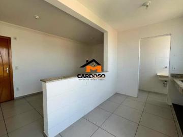 Apartamento para venda São Gotardo Contagem