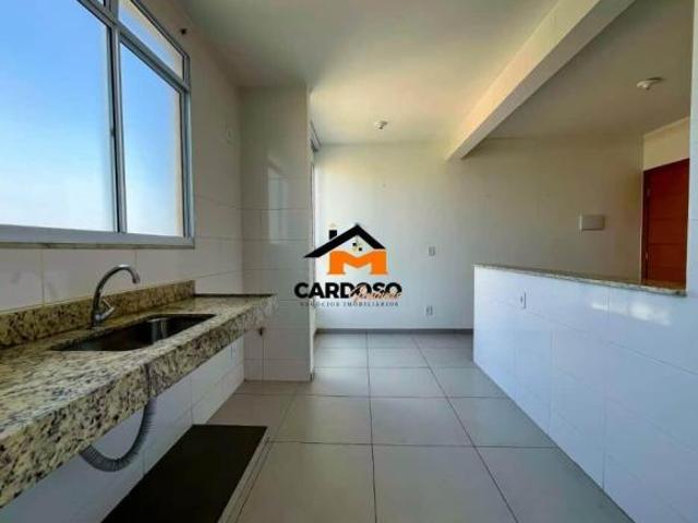 Apartamento para venda São Gotardo Contagem